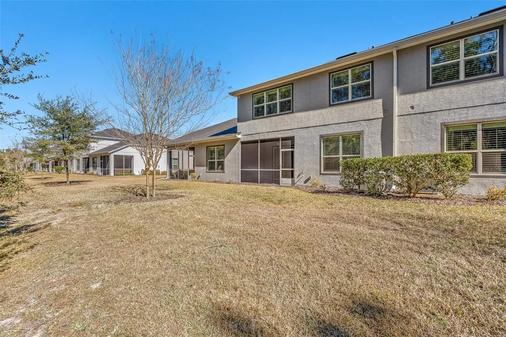831 PINEWOOD DRIVE Ormond Beach, FL 32174