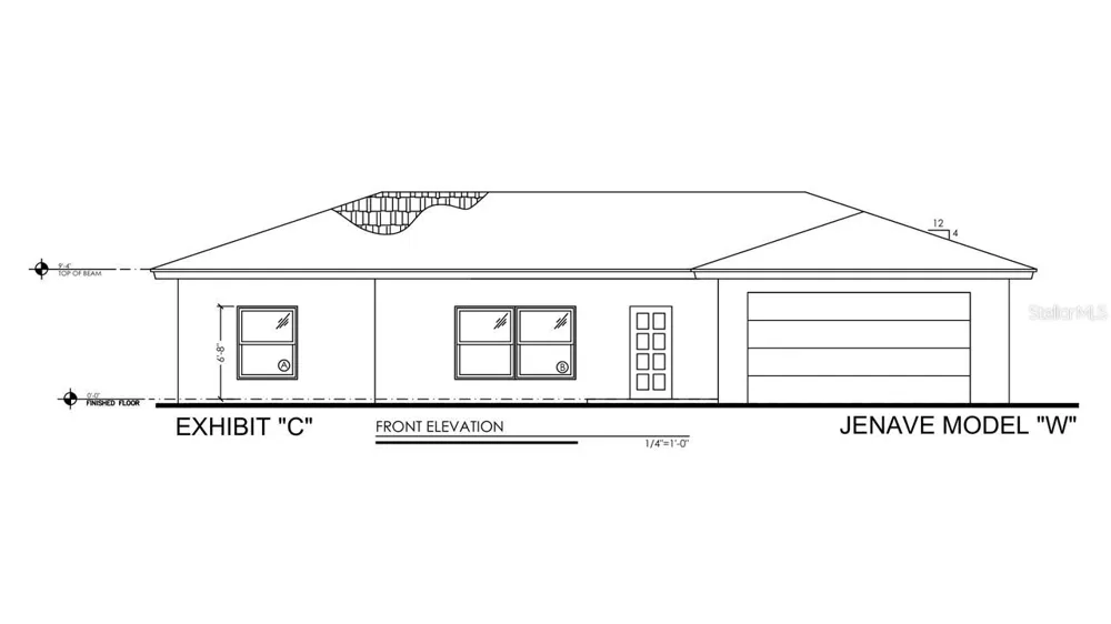 2544 N ARROWHEAD ROAD Avon Park, FL 33825