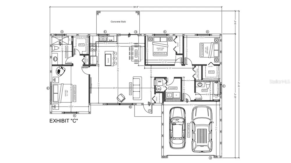 2544 N ARROWHEAD ROAD Avon Park, FL 33825