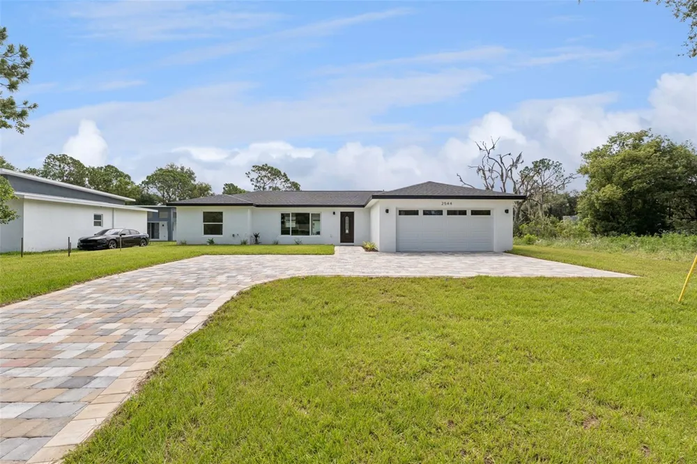 2544 N ARROWHEAD ROAD Avon Park, FL 33825