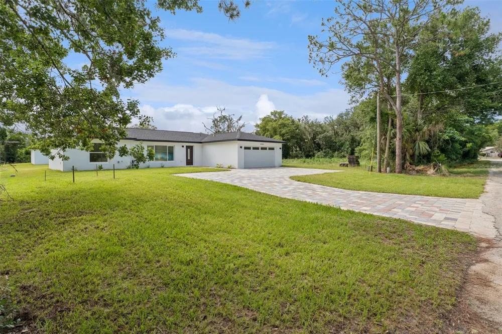 2544 N ARROWHEAD ROAD Avon Park, FL 33825