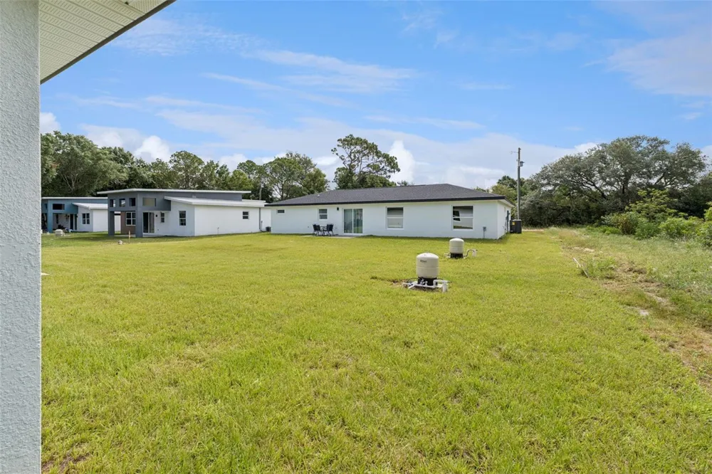 2544 N ARROWHEAD ROAD Avon Park, FL 33825