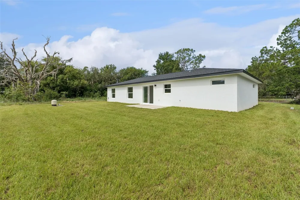 2544 N ARROWHEAD ROAD Avon Park, FL 33825