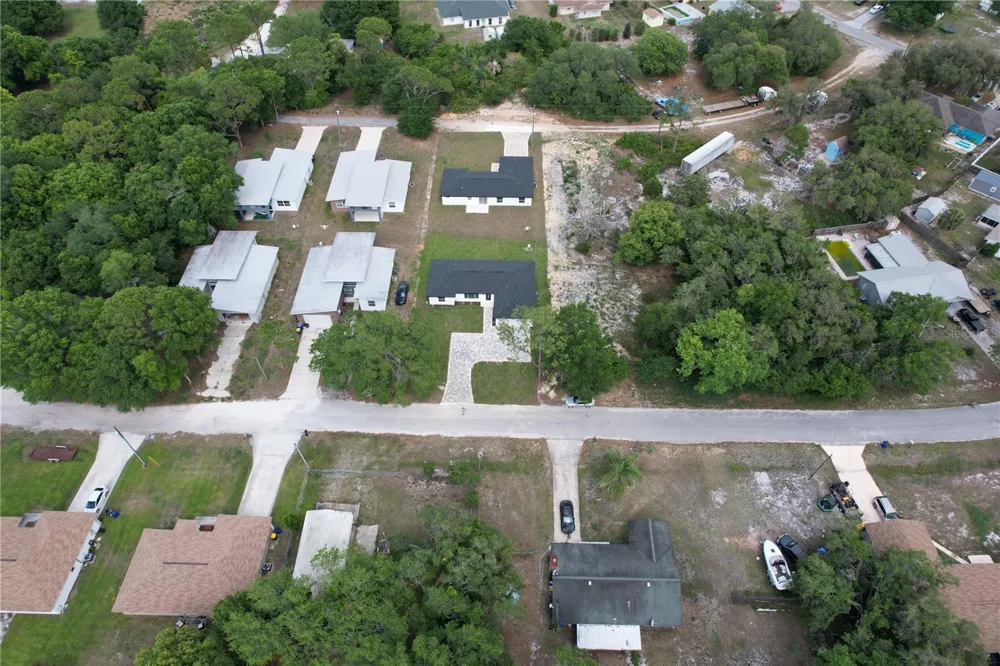 2544 N ARROWHEAD ROAD Avon Park, FL 33825