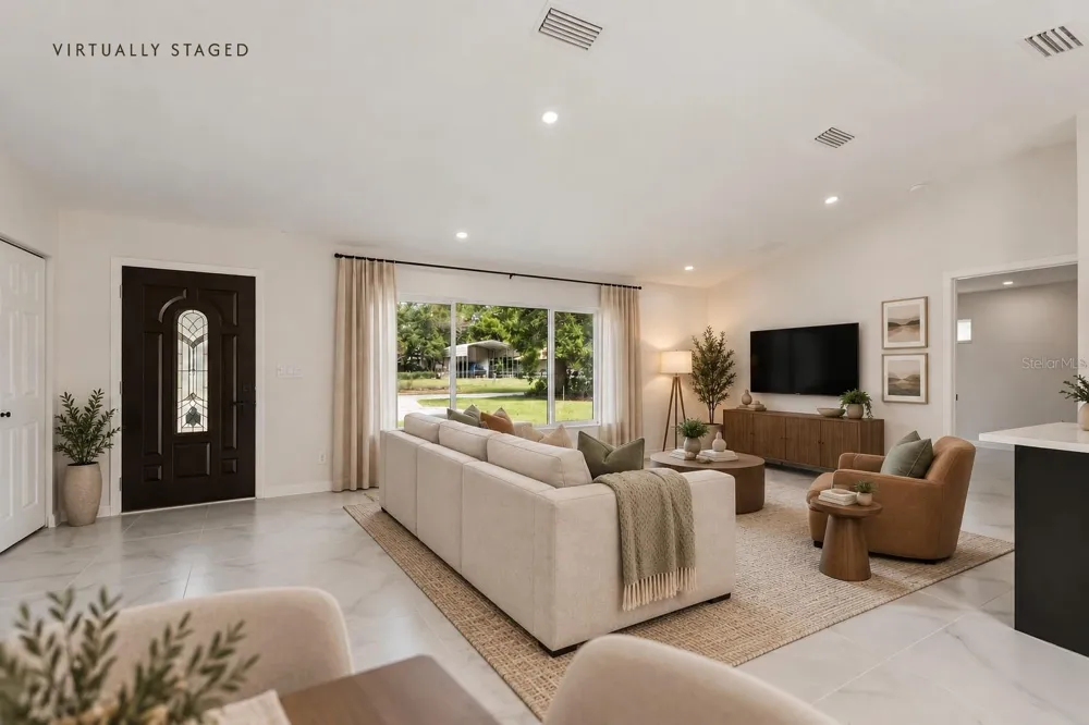 2544 N ARROWHEAD ROAD Avon Park, FL 33825