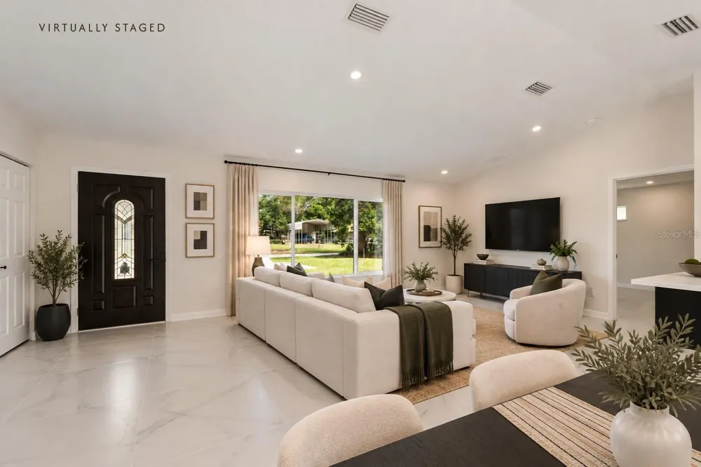 2544 N ARROWHEAD ROAD Avon Park, FL 33825