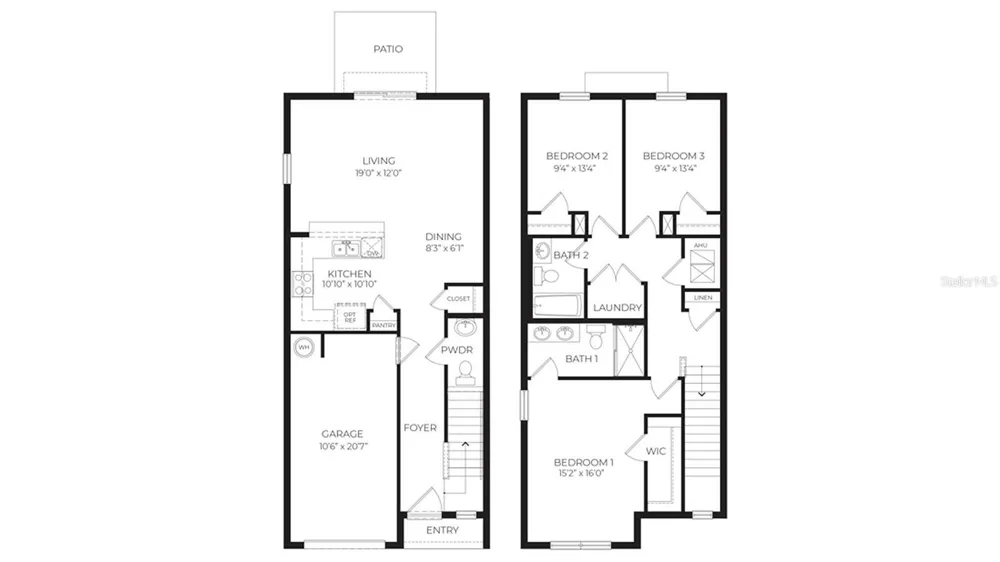 2338 AVEENO AVENUE Haines City, FL 33844