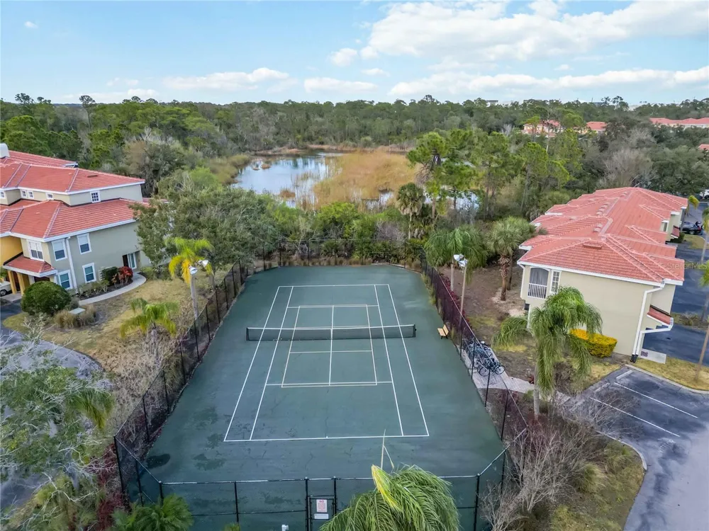 5721 BENTGRASS DRIVE #20-104 Sarasota, FL 34235