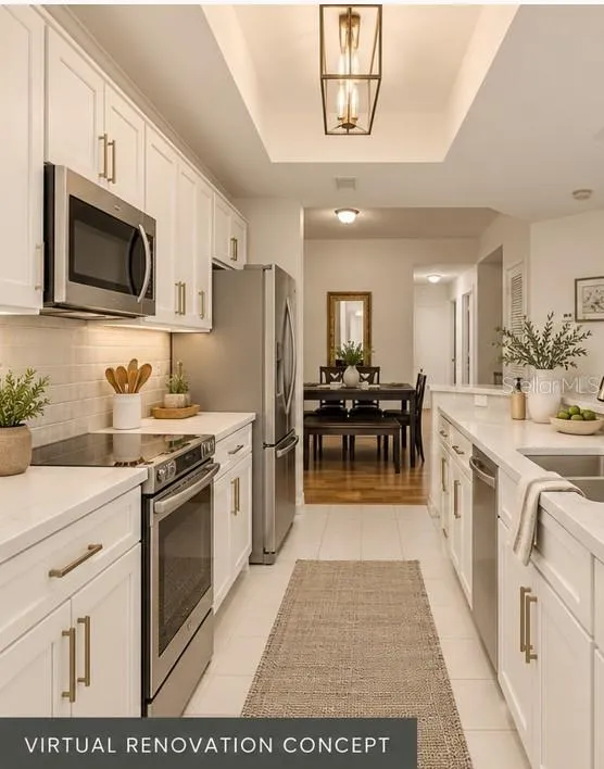 5721 BENTGRASS DRIVE #20-104 Sarasota, FL 34235