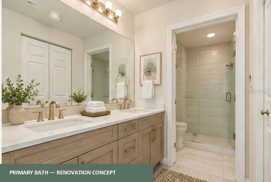 5721 BENTGRASS DRIVE #20-104 Sarasota, FL 34235