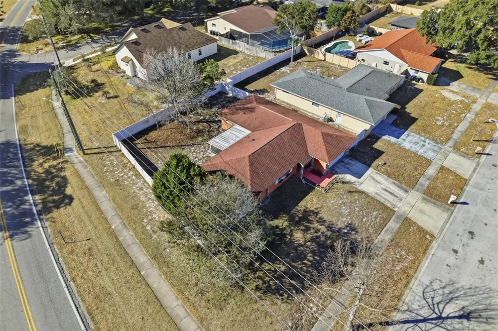 7002 CRESTLAKE DRIVE Orlando, FL 32819