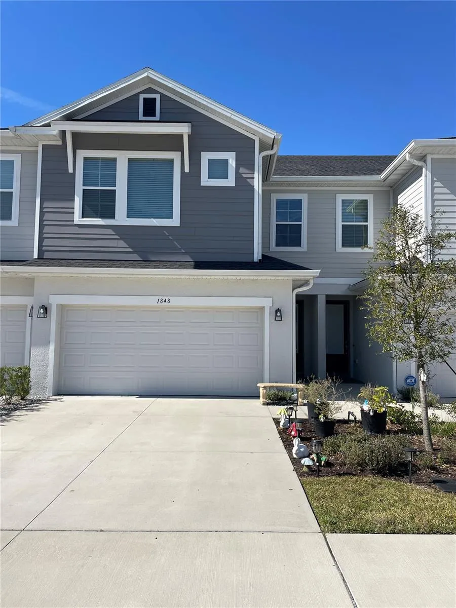 1848 TERRAPIN ROAD Ocoee, FL 34761