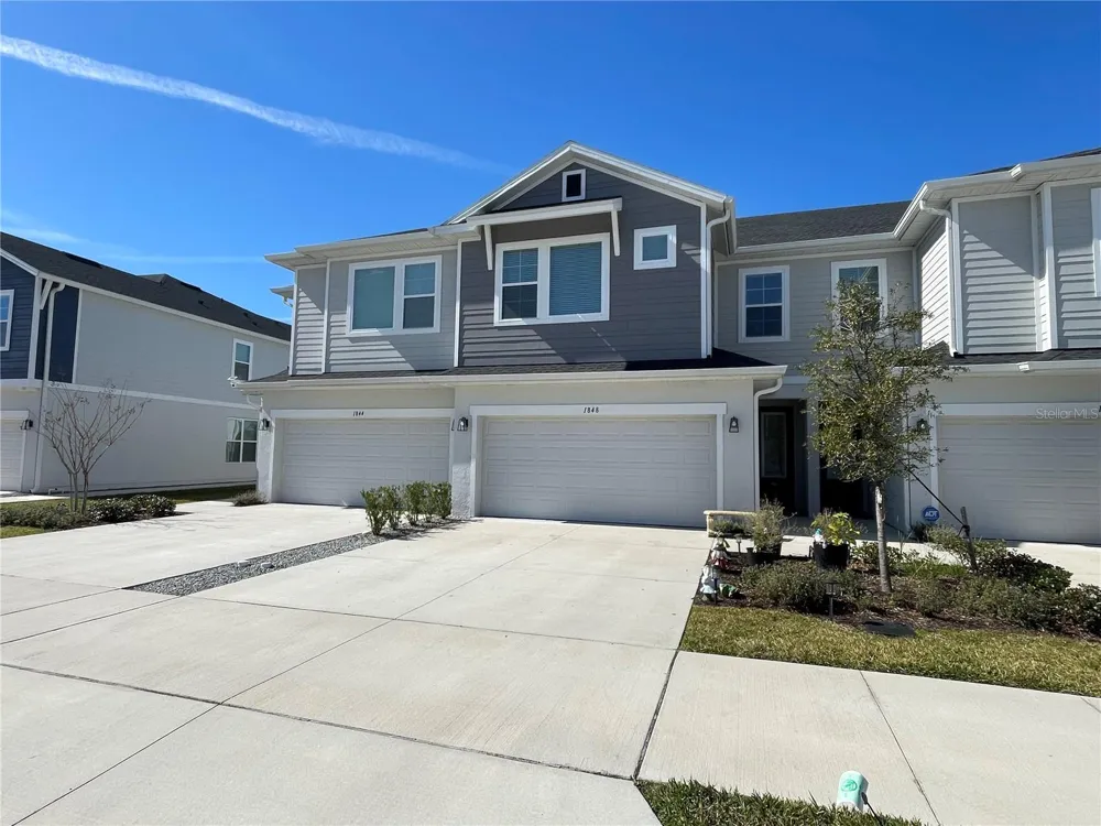 1848 TERRAPIN ROAD Ocoee, FL 34761
