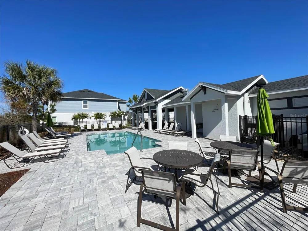 1848 TERRAPIN ROAD Ocoee, FL 34761