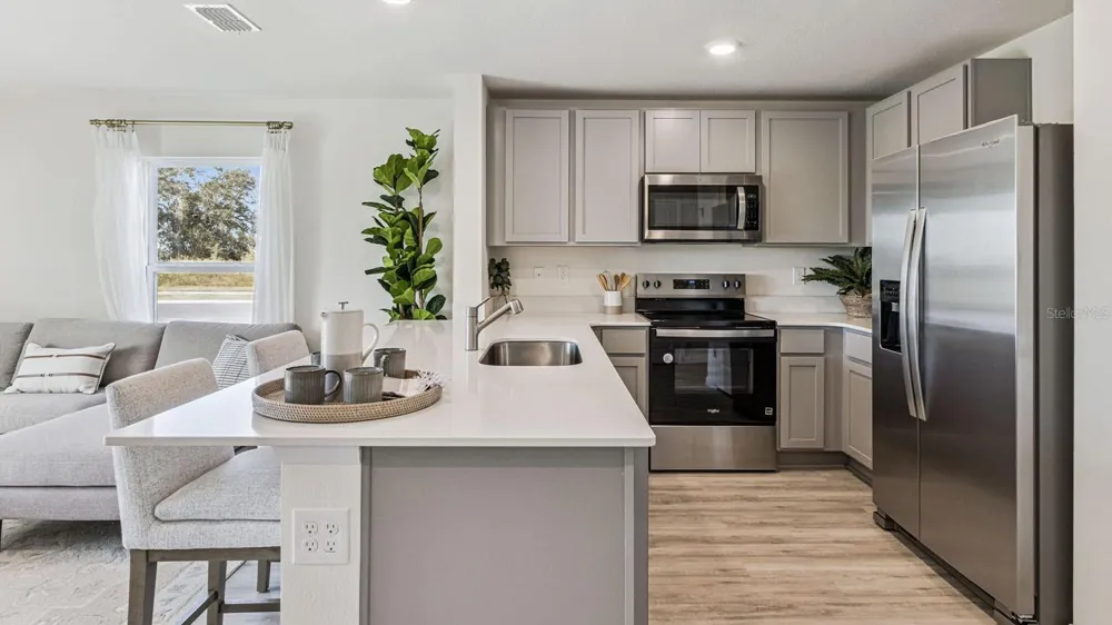 2346 AVEENO AVENUE Haines City, FL 33844