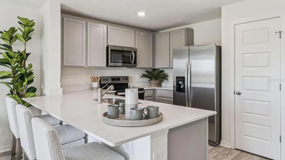 2346 AVEENO AVENUE Haines City, FL 33844