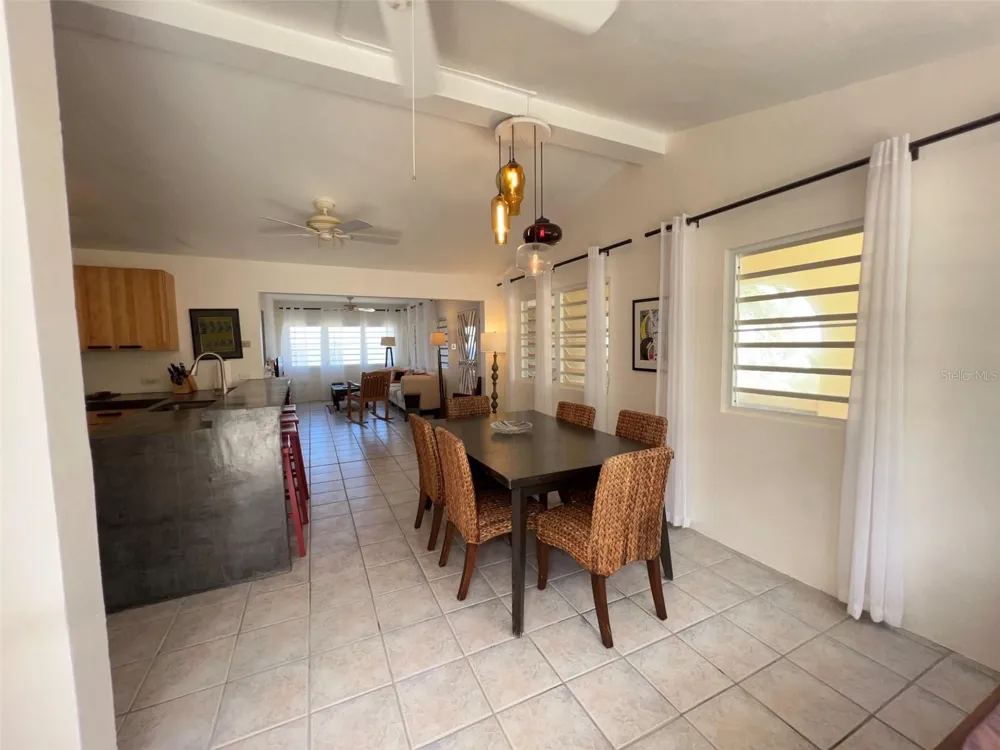 327 BRAVOS Vieques, PR 00765