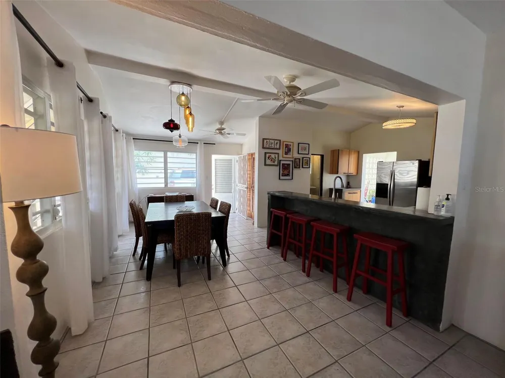 327 BRAVOS Vieques, PR 00765