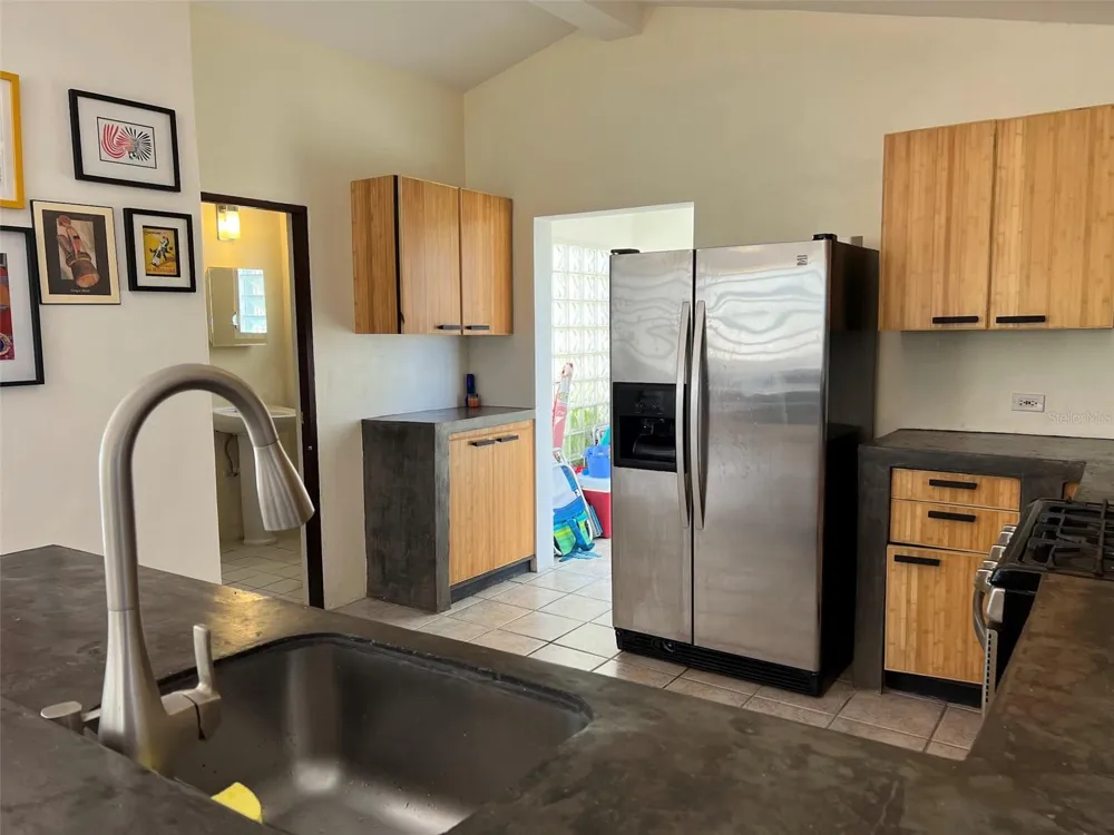 327 BRAVOS Vieques, PR 00765
