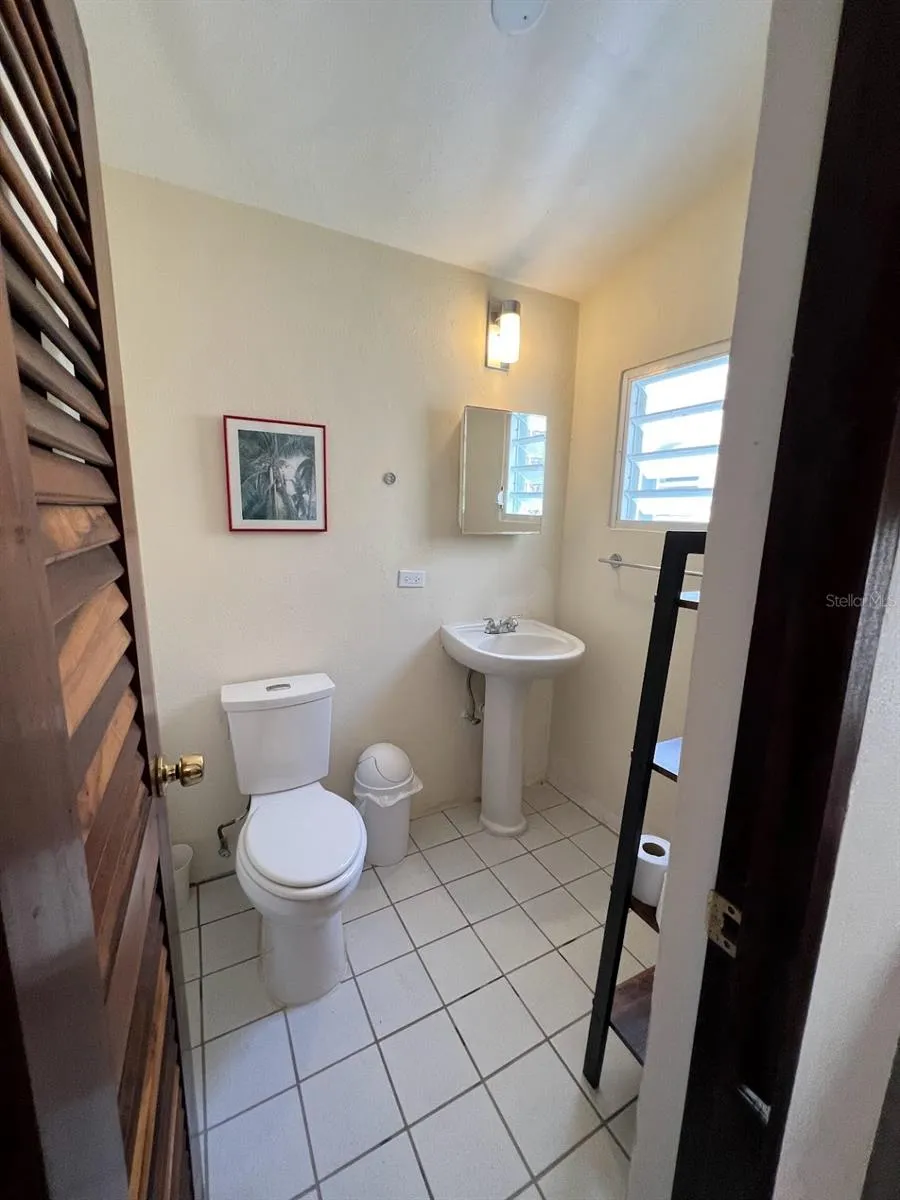 327 BRAVOS Vieques, PR 00765