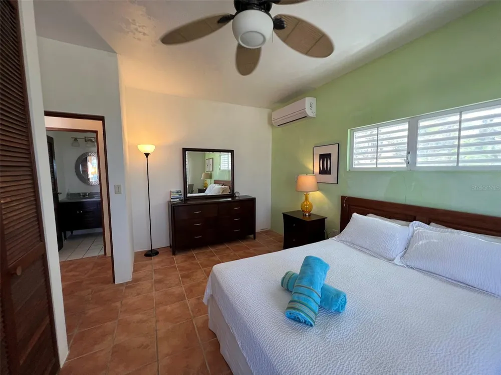 327 BRAVOS Vieques, PR 00765