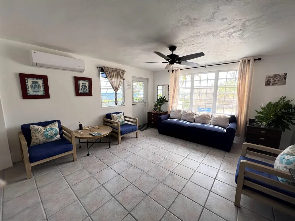 327 BRAVOS Vieques, PR 00765