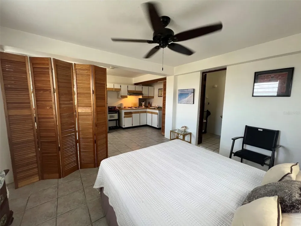 327 BRAVOS Vieques, PR 00765