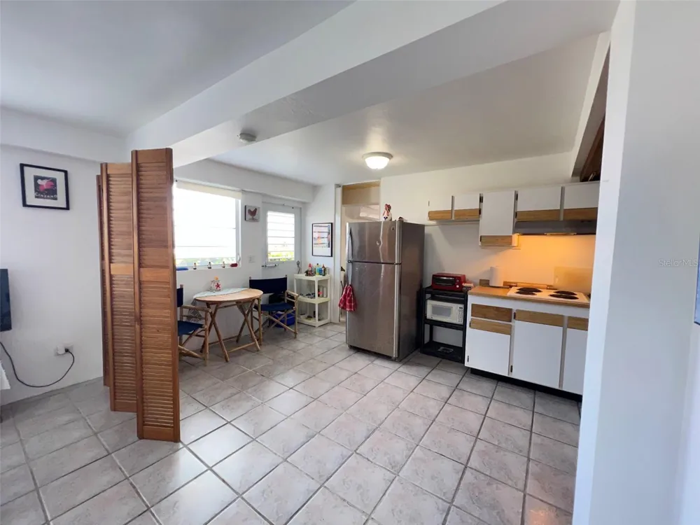 327 BRAVOS Vieques, PR 00765