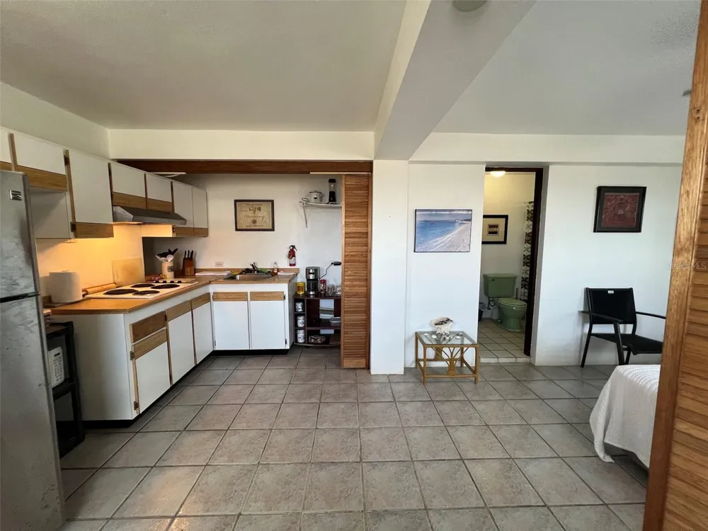 327 BRAVOS Vieques, PR 00765