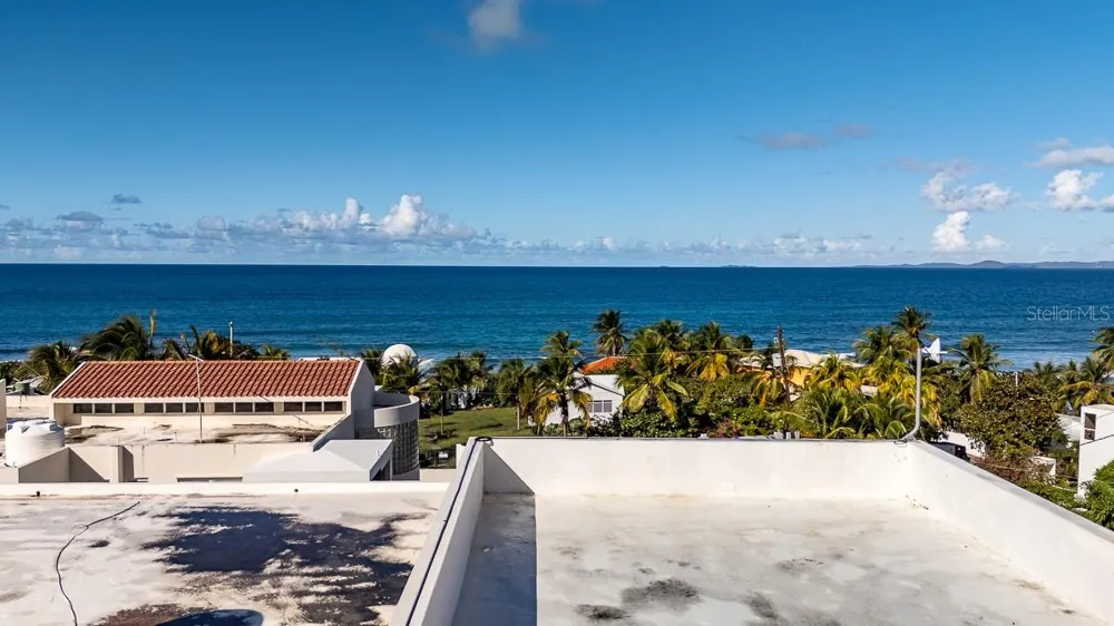 327 BRAVOS Vieques, PR 00765