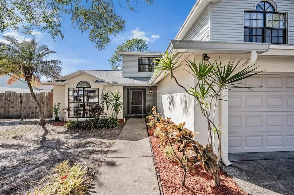 12604 RAIN FOREST STREET Temple Terrace, FL 33617