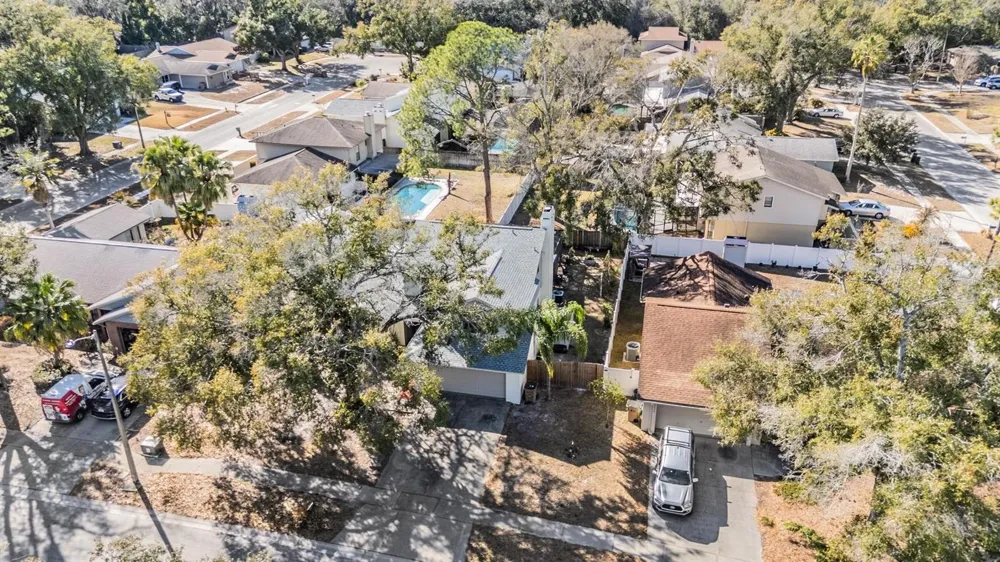 12604 RAIN FOREST STREET Temple Terrace, FL 33617