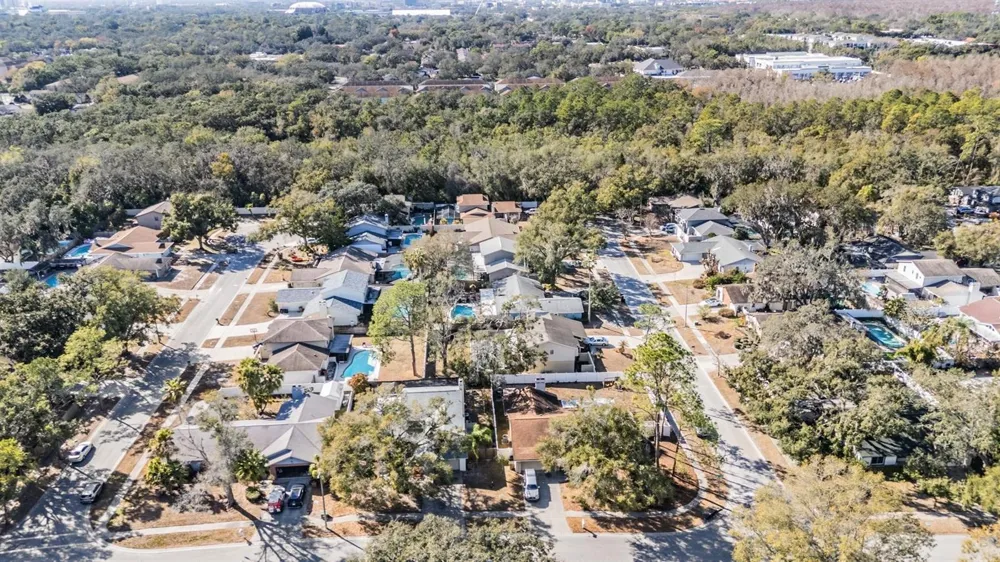 12604 RAIN FOREST STREET Temple Terrace, FL 33617
