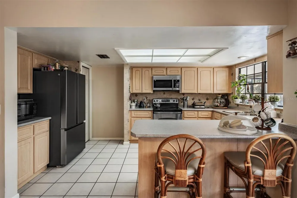 12604 RAIN FOREST STREET Temple Terrace, FL 33617