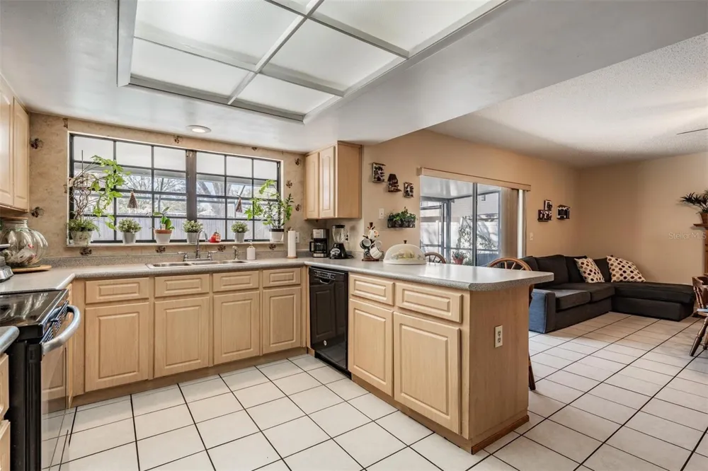 12604 RAIN FOREST STREET Temple Terrace, FL 33617