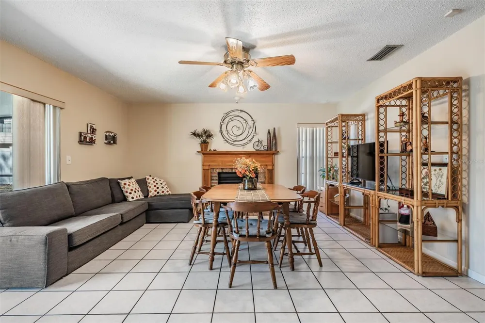 12604 RAIN FOREST STREET Temple Terrace, FL 33617