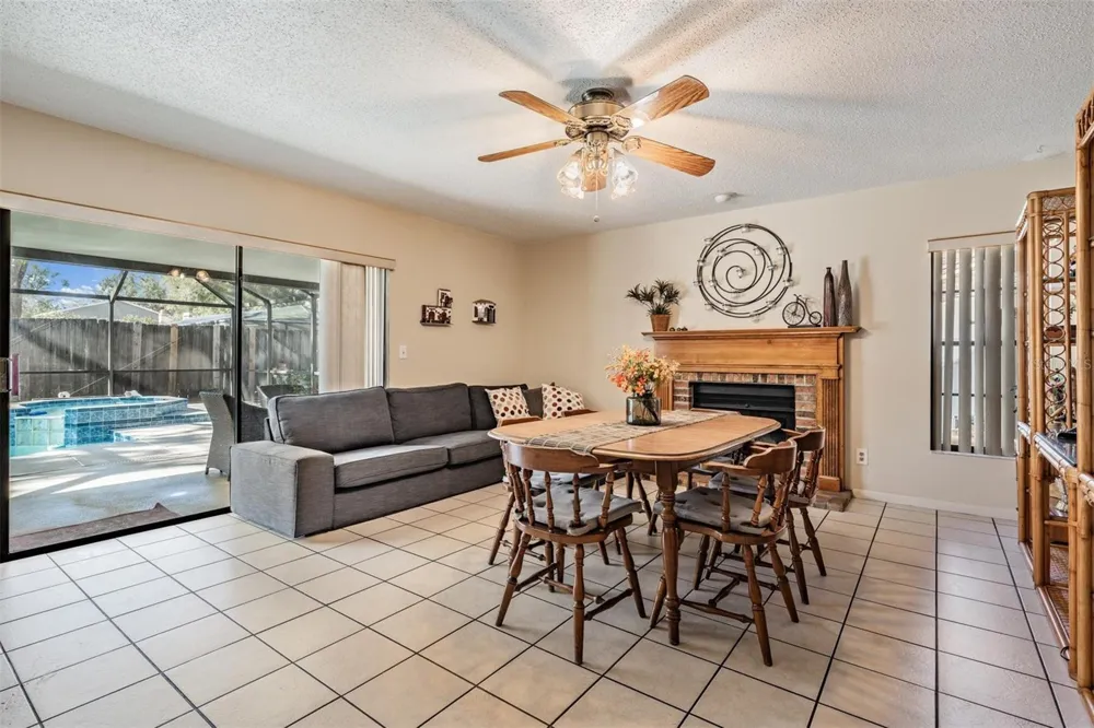 12604 RAIN FOREST STREET Temple Terrace, FL 33617
