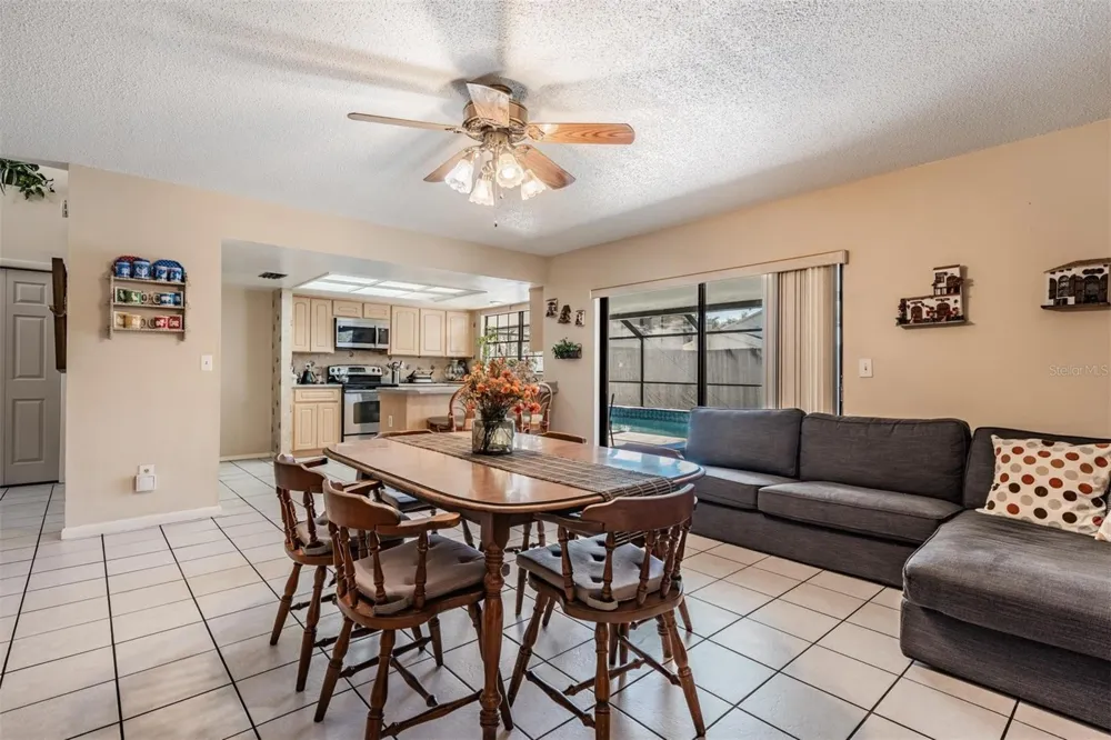 12604 RAIN FOREST STREET Temple Terrace, FL 33617