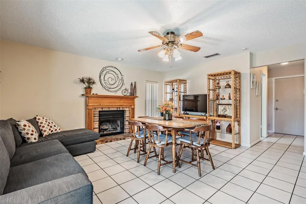 12604 RAIN FOREST STREET Temple Terrace, FL 33617