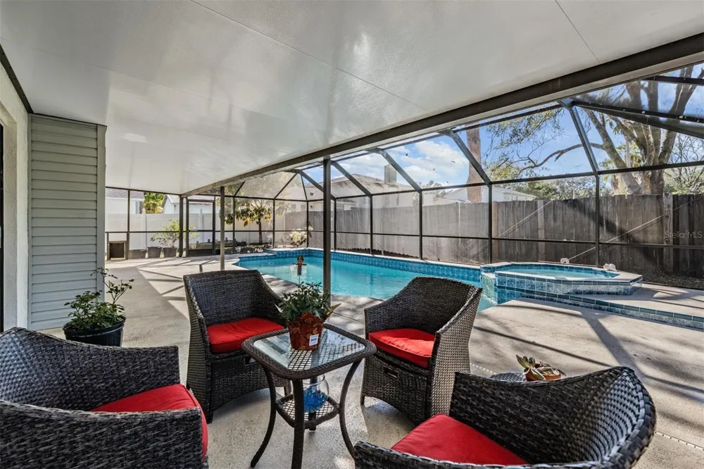 12604 RAIN FOREST STREET Temple Terrace, FL 33617