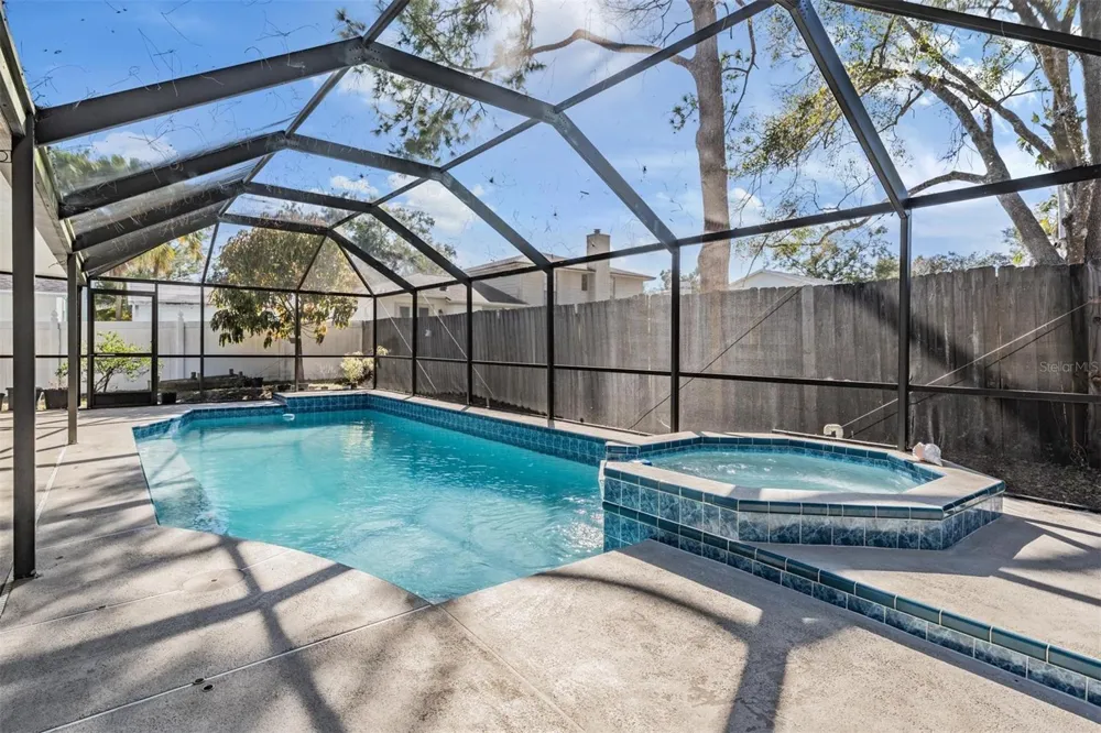 12604 RAIN FOREST STREET Temple Terrace, FL 33617