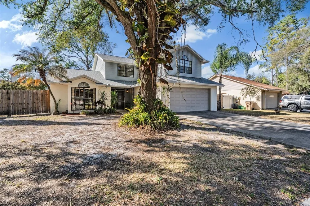 12604 RAIN FOREST STREET Temple Terrace, FL 33617