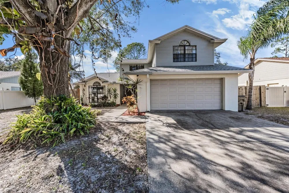 12604 RAIN FOREST STREET Temple Terrace, FL 33617