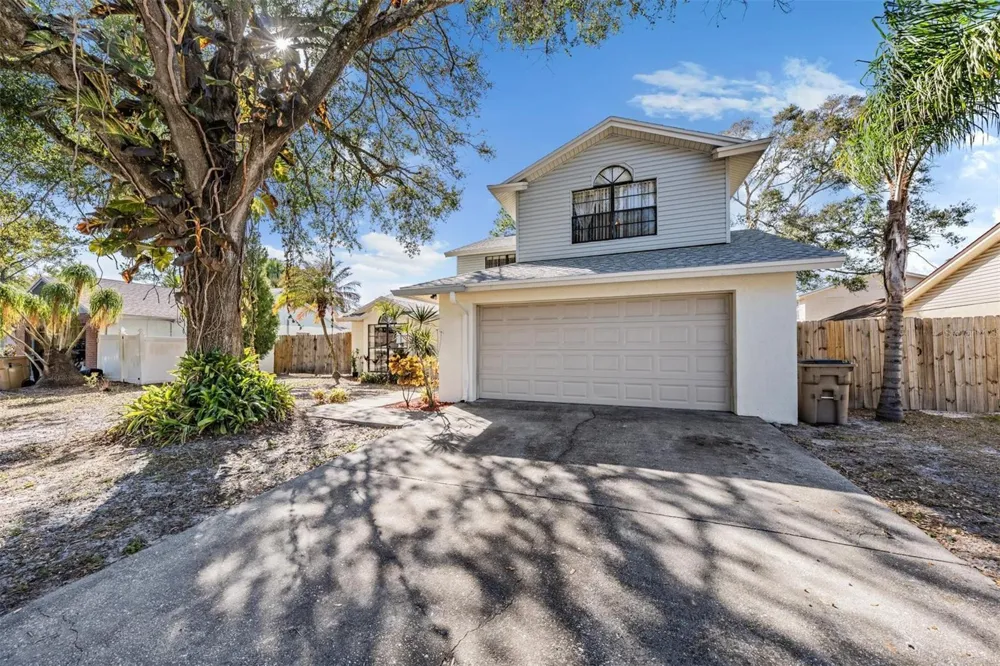 12604 RAIN FOREST STREET Temple Terrace, FL 33617