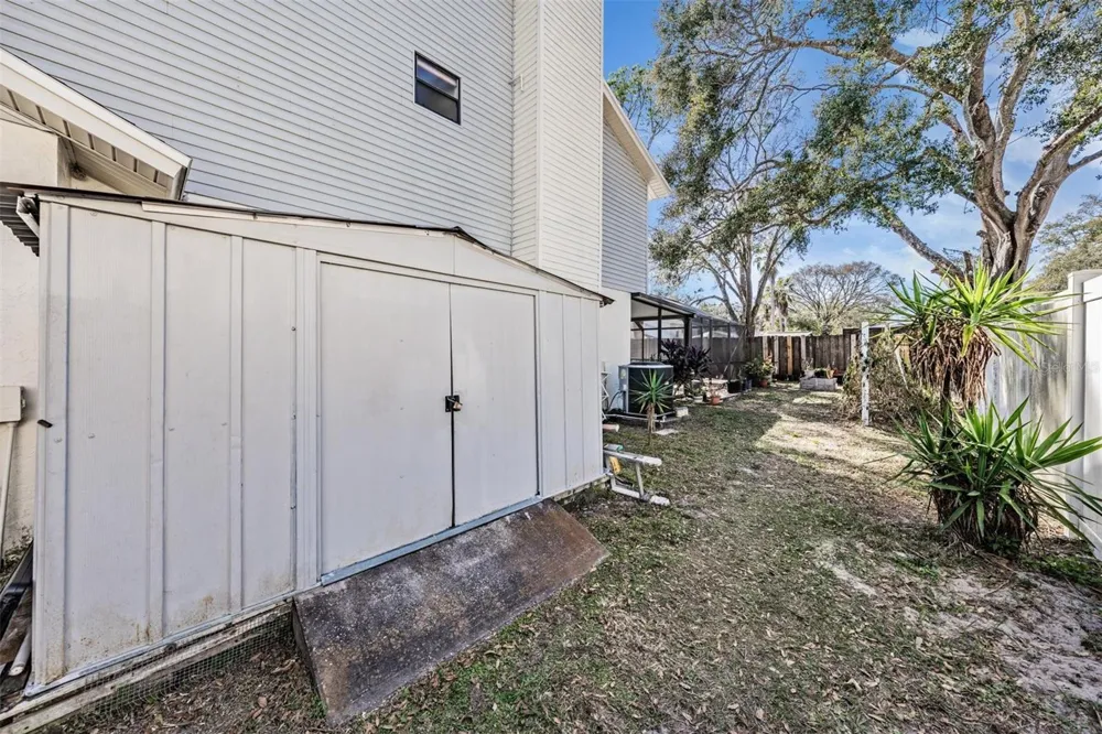 12604 RAIN FOREST STREET Temple Terrace, FL 33617