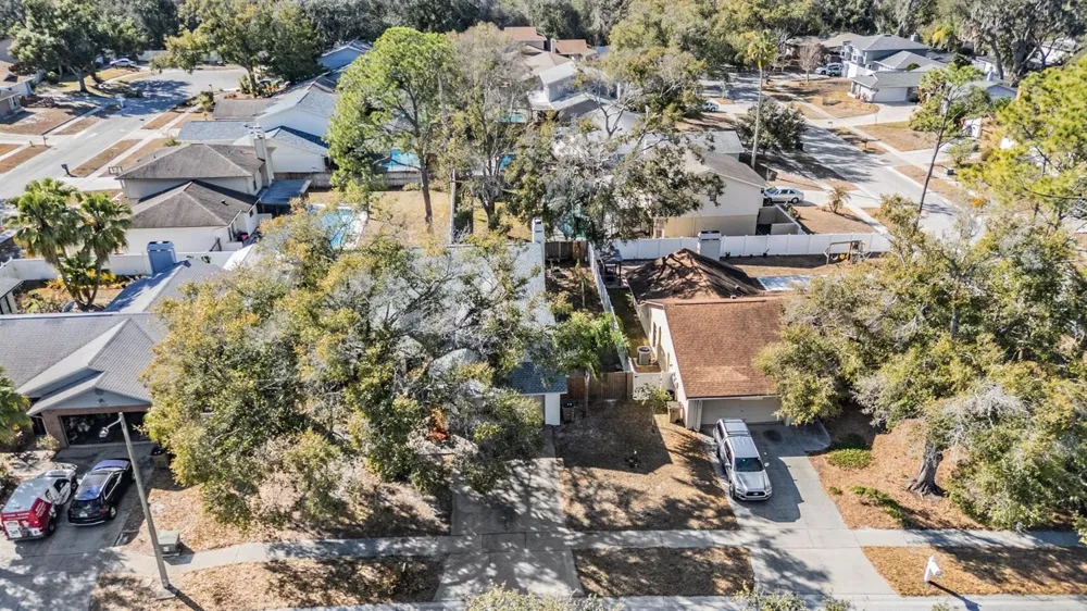 12604 RAIN FOREST STREET Temple Terrace, FL 33617