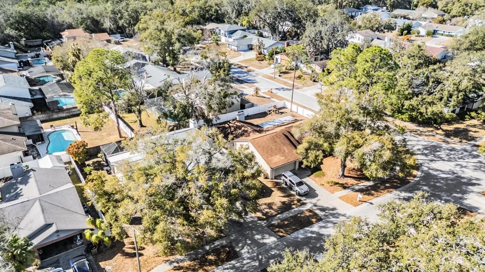 12604 RAIN FOREST STREET Temple Terrace, FL 33617