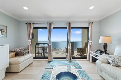 12924 GULF BOULEVARD #502