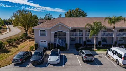 11644 SW EGRET CIRCLE #1205