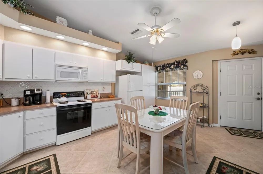 11644 SW EGRET CIRCLE #1205 Lake Suzy, FL 34269